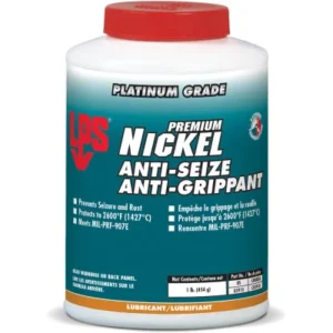 LPS Nickel Anti-Seize 03910