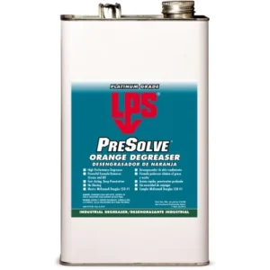 LPS PRESOLVE ORANGE DEGREASER 01428