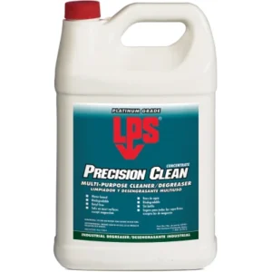 LPS Precision Clean Multi-Purpose Cleaner Degreaser 02701