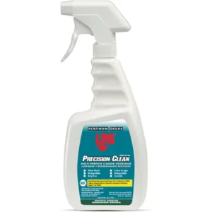 LPS Precision Clean Multi-Purpose Cleaner Degreaser 02728