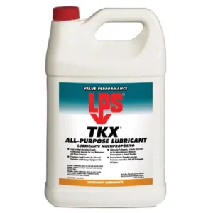 LPS TKX All-Purpose Lubricant | Multipropósito 02028