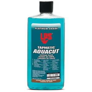 LPS Tapmatic AquaCut Cutting fluid 01216