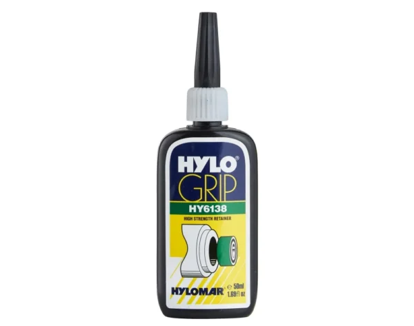 Hylomar Hylogrip HY6138 - 50 ml