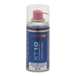 AMBRO-SOL XT-10 AFLOJATODO MULTIUSOS 10 EN 1 150 ML