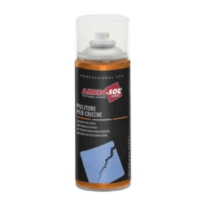 AMBRO-SOL SPRAY LIMPIADOR PARA GRIETAS 400 ML