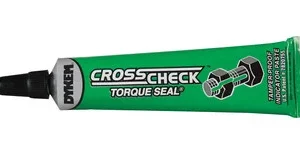 Dykem Cross-Check marcador de torque verde 83315