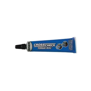 Dykem Cross-Check marcador de torque azul 83318