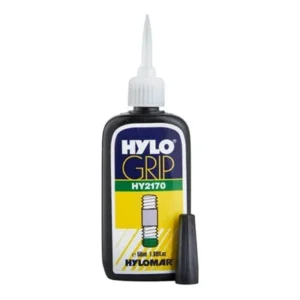 Hylomar Hylogrip HY2170 trabador de rosca alta resistencia 50 ml