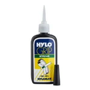 Hylogrip HY6148 compuesto retenedor Hylomar 50 ml