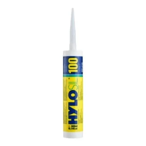 Hylomar Hylosil 106 Ivory sellador RTV silicona marfil 300 ml