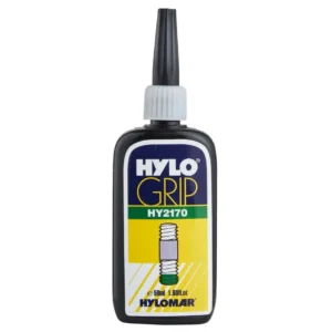 Hylomar Hylogrip HY2170 trabador de rosca alta resistencia 50 ml