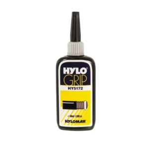 Hylogrip HY5172 sellador de juntas Hylomar 50 ml