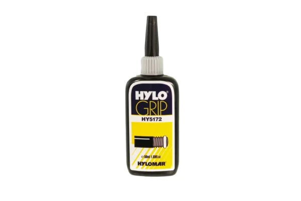 Hylogrip HY5172 sellador de juntas Hylomar 50 ml