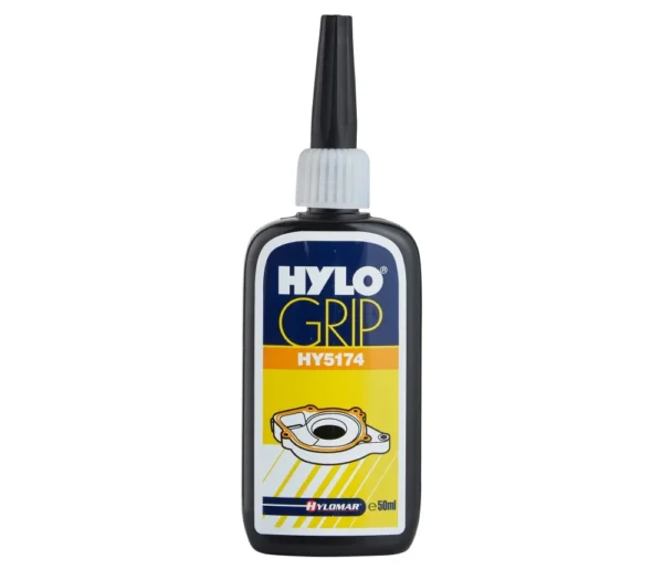 Hylogrip HY5174 sellador de juntas Hylomar 50 ml