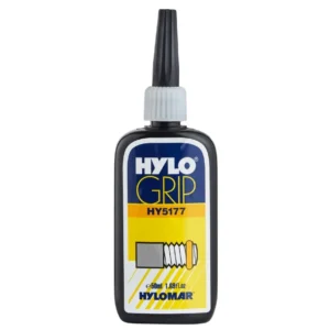 Hylomar Hylogrip HY5177 sellador de roscas con PTFE 50 ml