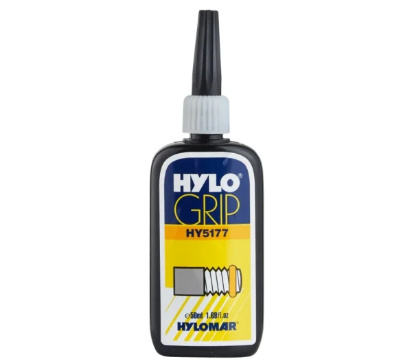 Hylomar Hylogrip HY5177 sellador de roscas con PTFE 50 ml