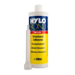Hylomar Hylobond M5101 adhesivo estructural en cartucho dual 400 ml