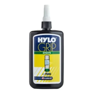 Hylomar Hylogrip HY2170 trabador de roscas alta resistencia 250 ml