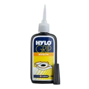 Hylogrip HY5174 sellador de juntas Hylomar 50 ml