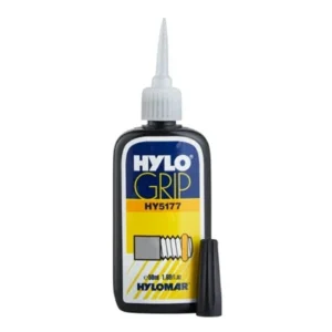 Hylomar Hylogrip HY5177 sellador de roscas con PTFE 50 ml