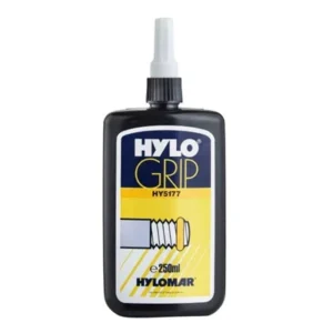 Hylomar Hylogrip HY5177 sellador de roscas con PTFE 250 ml