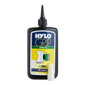 Hylomar Hylogrip HY6138 compuesto retenedor 250 ml