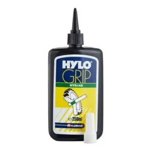 Hylomar Hylogrip HY6148 compuesto retenedor 250 ml